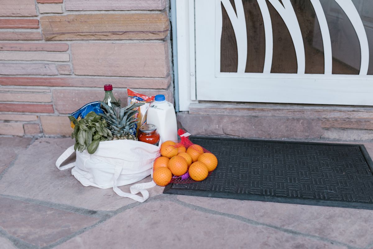 The $75 Grocery Week: 6 Real Dinners, One Tight Budget