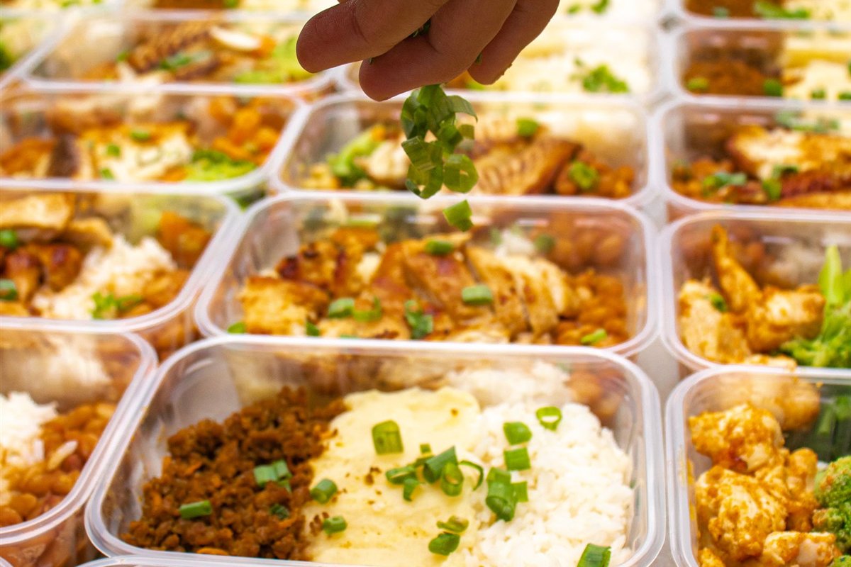 6 Freezer-Friendly Dinners You Can Make Ahead