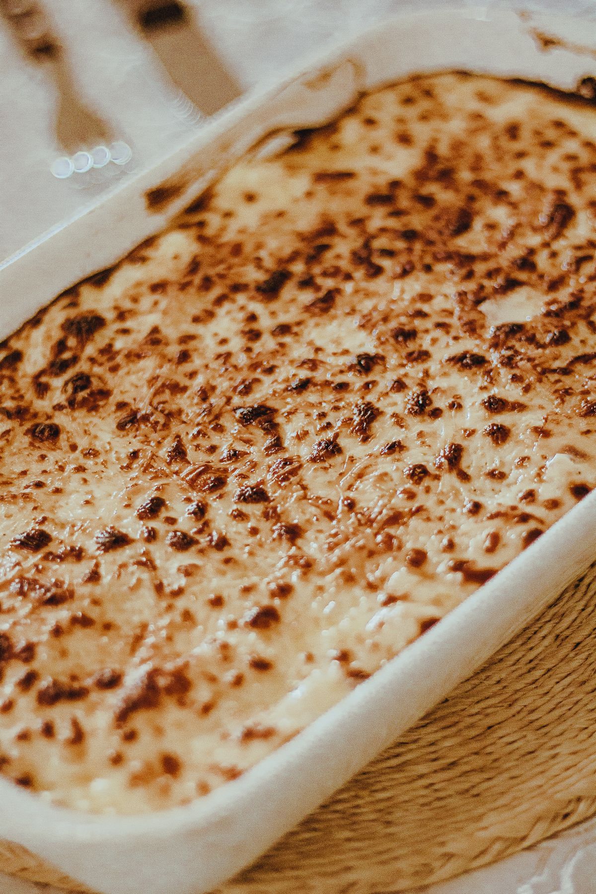 Ground Beef Shepherd's Pie